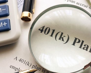 401(k) BENEFITS – 5 Advantages of Having This Retirement Plan