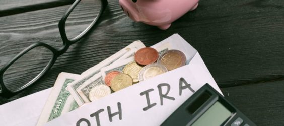 Roth IRA Benefits