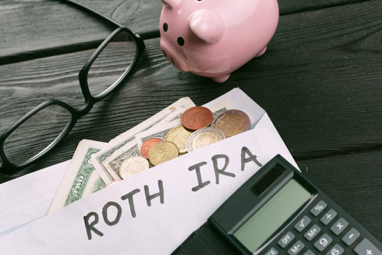Roth IRA Benefits